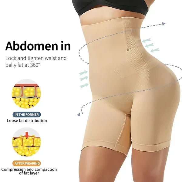 Premium Quality Body Shaper